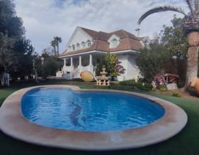 chalet sale sant vicent del raspeig sol y luz by 950,000 eur