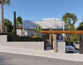 villa sale orihuela costa campoamor by 1,160,000 eur