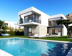 villa sale finestrat sierra cortina by 1,195,000 eur