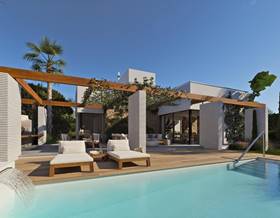 villa sale orihuela costa campoamor by 1,390,000 eur