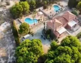 villa sale mutxamel la huerta by 1,550,000 eur