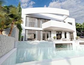 villa sale altea altea la vella by 2,090,000 eur