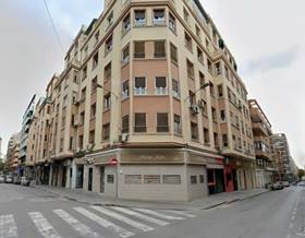 flat sale alicante ensanche - diputacion by 260,000 eur