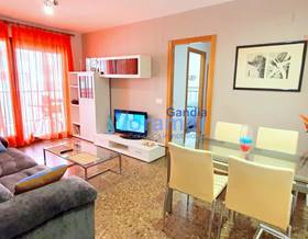 apartment rent gandia by 600 eur