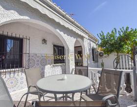 bungalow sale san fulgencio calle parque pisuerga by 123,000 eur
