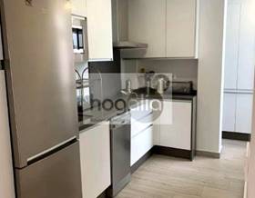 flat rent sevilla by 1,100 eur