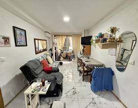 apartment sale benidorm poniente by 199,500 eur