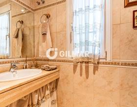 villas for sale in madrid province