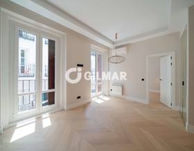 flat sale madrid capital by 715,000 eur