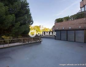 houses for sale in madrid