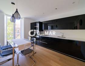 flat sale madrid capital by 725,000 eur