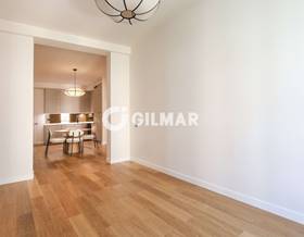 flat sale madrid capital by 730,000 eur