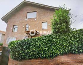 chalet sale madrid capital by 1,295,000 eur