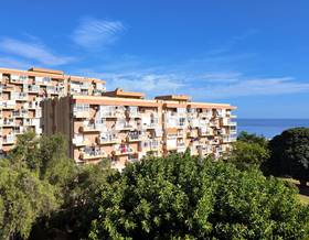 flat sale málaga benalmadena by 173,000 eur