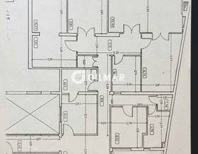 flat sale madrid capital by 1,290,000 eur