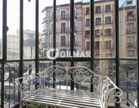 flat rent madrid capital by 1,950 eur
