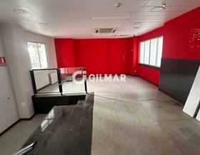 premises for rent in moncloa madrid