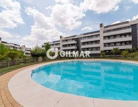 flat rent las rozas el montecillo by 1,500 eur