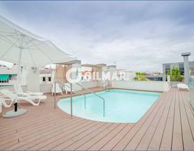 flat rent sevilla by 1,700 eur