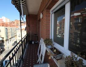 flat sale madrid capital by 550,000 eur
