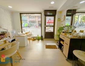 premises rent vigo povisa by 450 eur