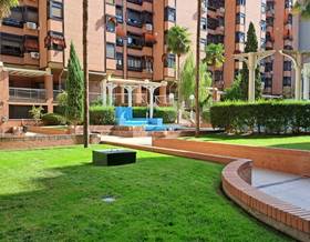 flat rent madrid capital by 2,200 eur