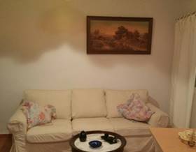 flat rent san martin de valdeiglesias centro by 600 eur