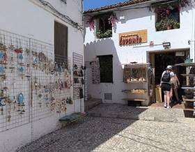 premises sale guadalest by 445,000 eur