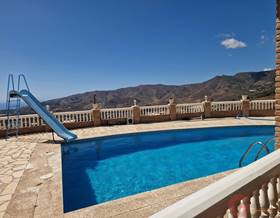rustic property sale molvizar minchal alto by 530,000 eur