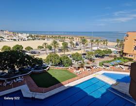 apartment rent sanlucar de barrameda calzada playa by 500 eur