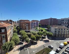 flat sale burgos centro-sur by 200,000 eur