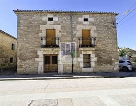 single family house sale burgos quintanilla vivar by 85,500 eur