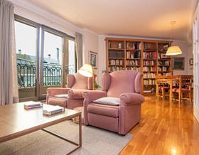 flat sale a coruña juan flórez-san pablo by 760,000 eur