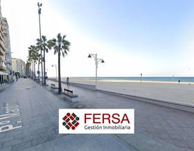 flat rent cadiz avenida by 1,400 eur