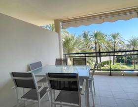 apartment rent denia las marinas by 1,200 eur