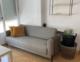 flat sale almeria zapillo by 220,000 eur