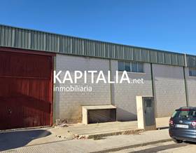 industrial warehouse sale valencia agullent by 180,000 eur
