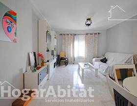flat sale gandia benipeixcar - el raval by 99,000 eur