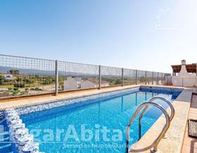flat sale la pobla del duc comunidad valenciana by 150,000 eur
