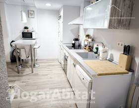 flat sale cullera faro by 189,000 eur