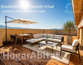 penthouse sale la pobla del duc la pobla del duc by 250,000 eur