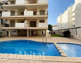 flat sale denia el puerto by 286,900 eur