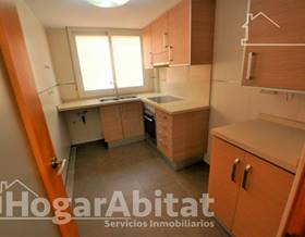 flat sale mislata barrio del quint by 295,000 eur