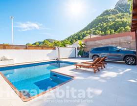 chalet sale gandia urbanizaciones by 599,000 eur