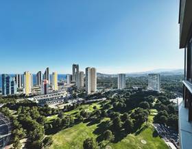 apartments for sale in l´ alfas del pi
