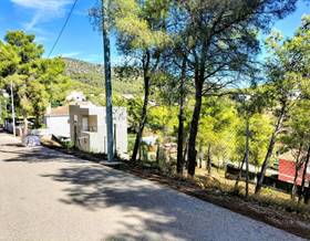 land sale canyelles les palmeres 1 by 30,000 eur
