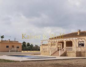 country house sale alicante resto provincia by 630,000 eur