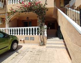 bungalow sale san pedro del pinatar los cuarteros by 127,500 eur