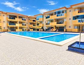 apartments for sale in los alcazares