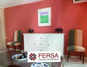 flat rent sevilla by 1,200 eur